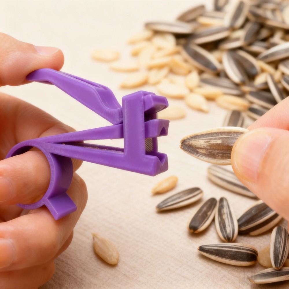 Safe Quick Nut Cracker Tool Ef - Kitchen Gadgets You Must Have review and price