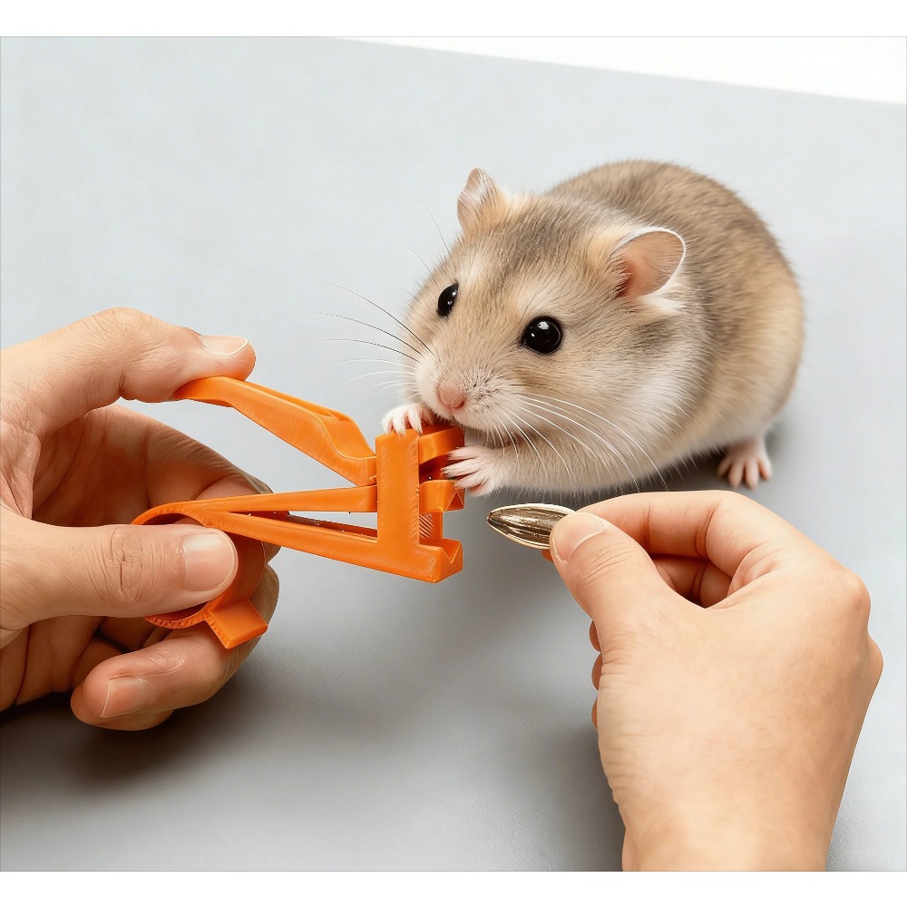 Safe Quick Nut Cracker Tool Ef - Kitchen Gadgets You Must Have review and price
