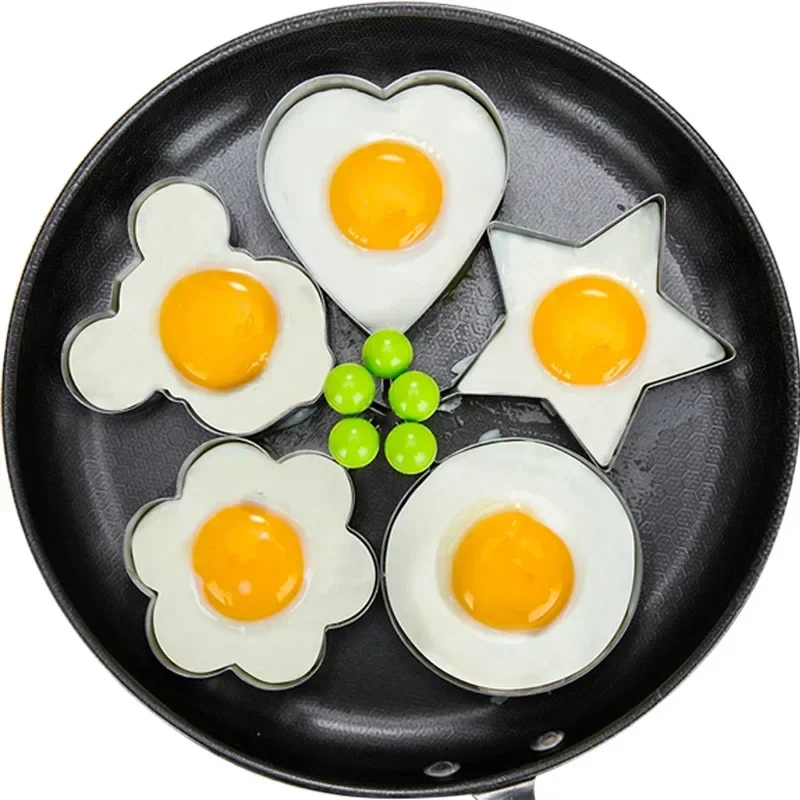 Premium Stainless Steel Heart- - Kitchen Gadgets You Must Have review and price