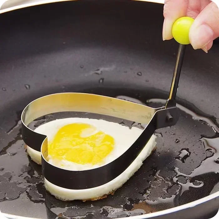 Premium Stainless Steel Heart- - Kitchen Gadgets You Must Have review and price