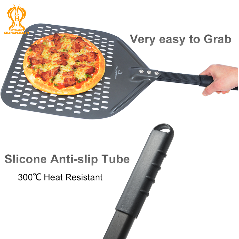 SHANGPEIXUAN 16/14/13/12 Inch  - Pizza Stone Baking review and price