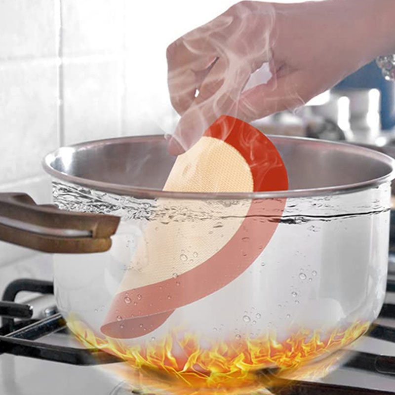 Round Silicone Baking Mat,Non- - Silicone Baking Mat review and price