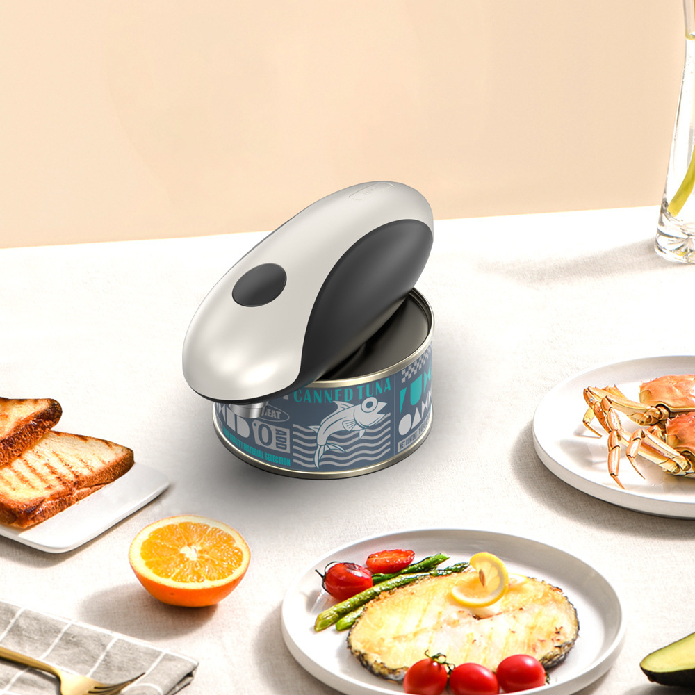 Amazon automatic electric can  - Kitchen Gadgets Amazon review and price