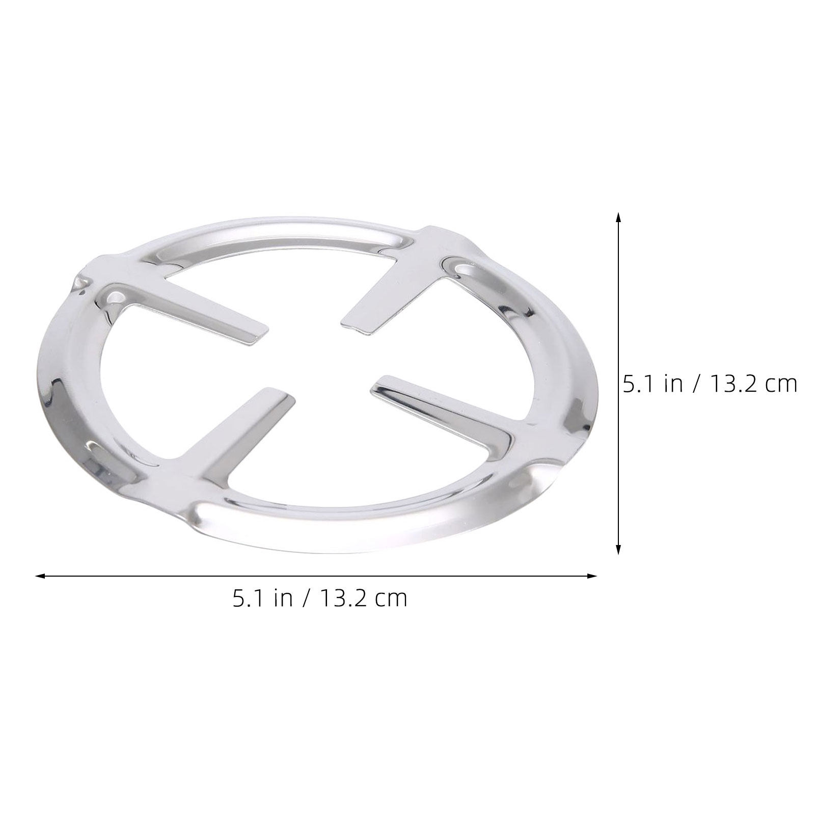 Coffee Pot Stove Holder Stainl - Kitchen Gadgets Rack review and price