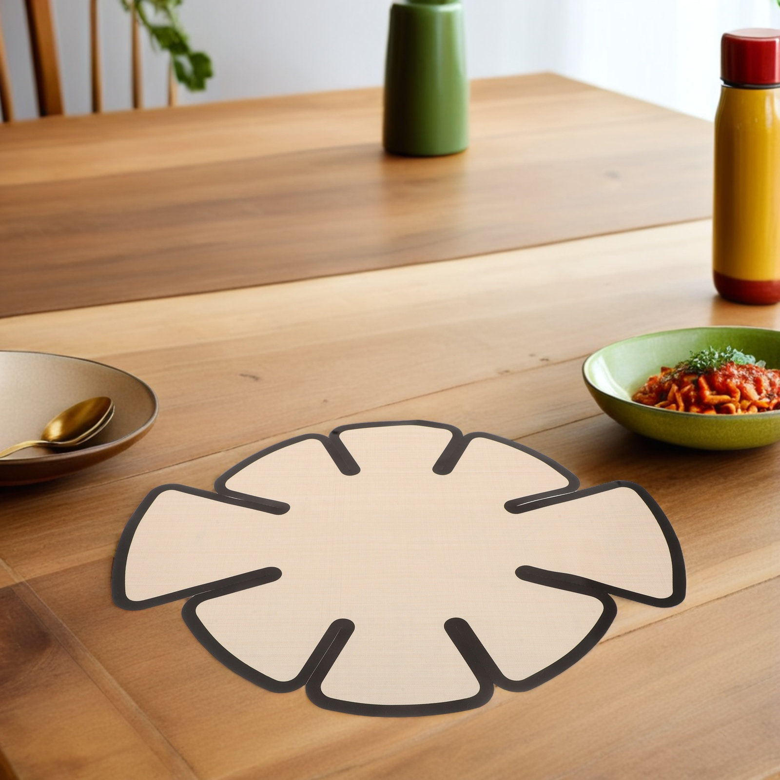 2Pcs Silicone Baking Mats Nons - Silicone Baking Mat review and price