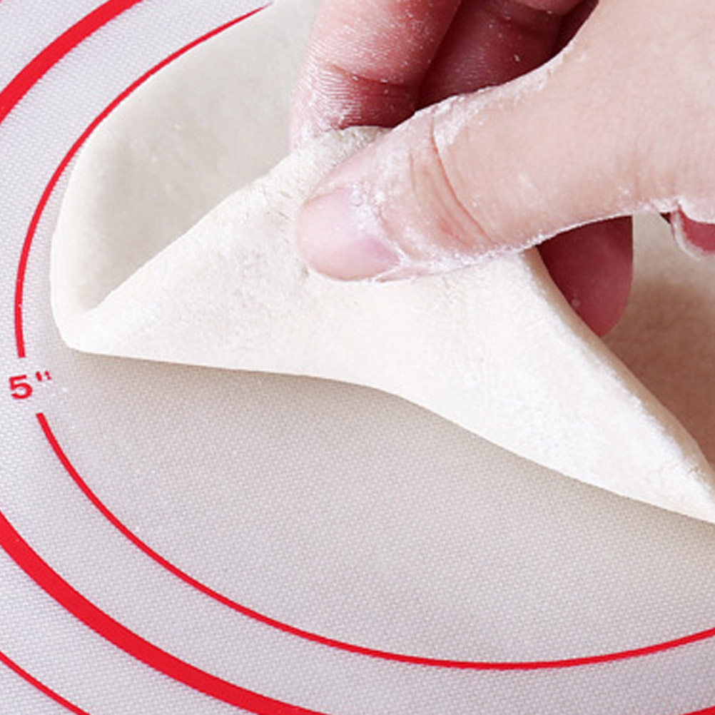 Food Grade Silicone Baking Mat - Silicone Baking Mat review and price
