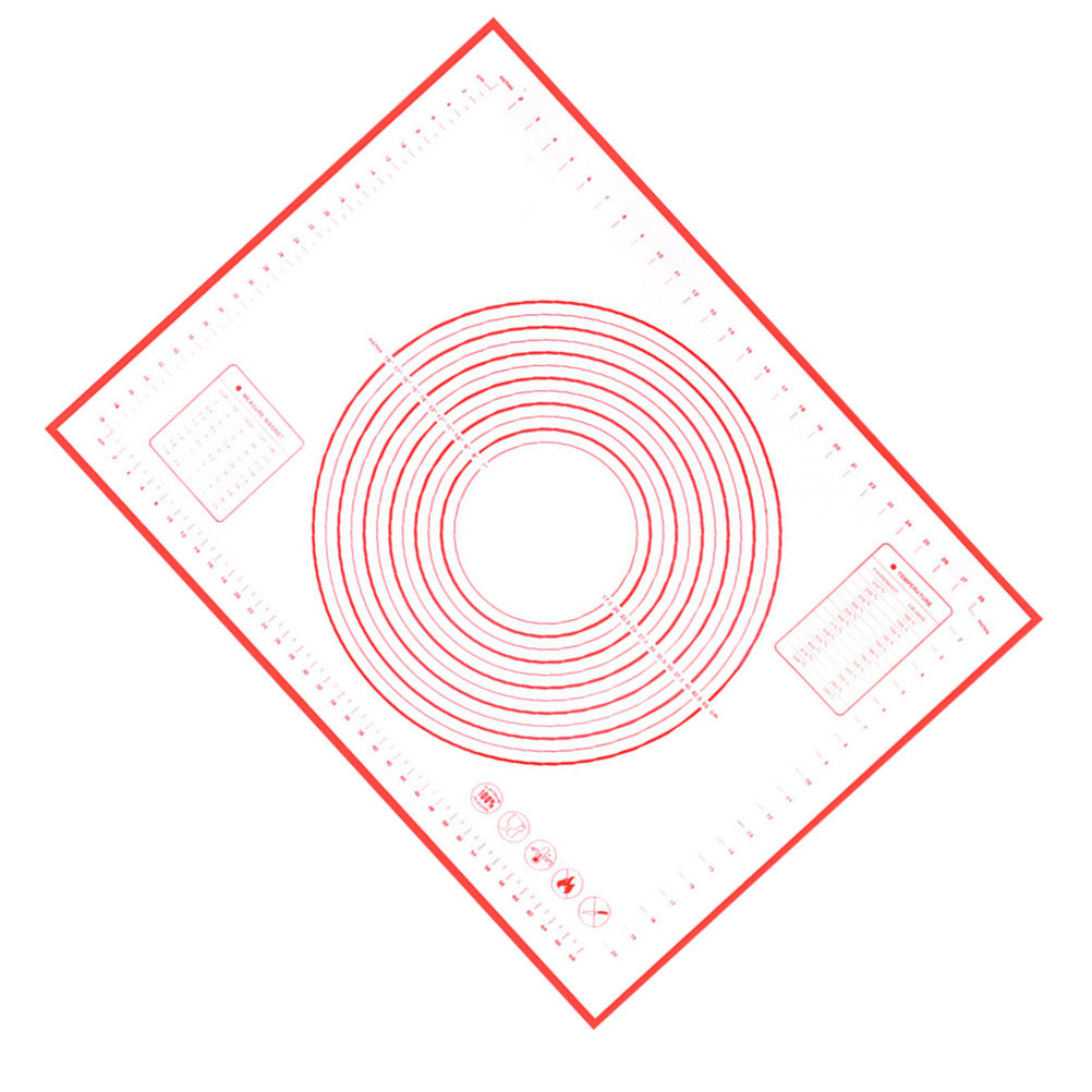 Food Grade Silicone Baking Mat - Silicone Baking Mat review and price