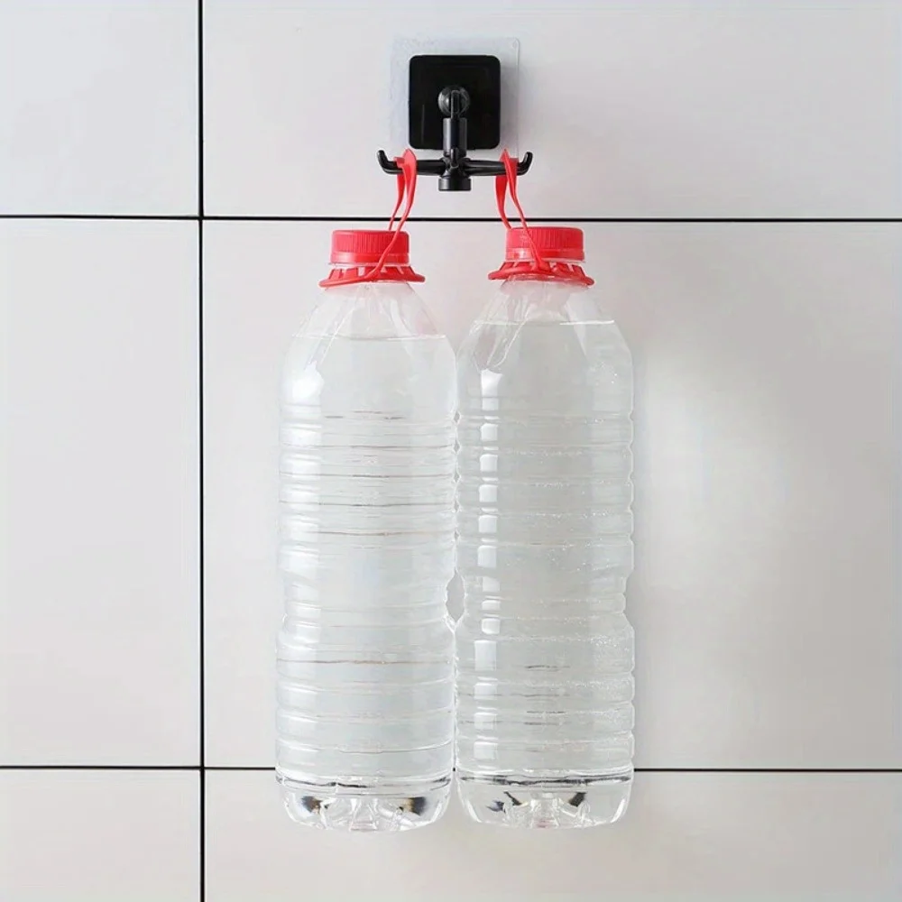 Kitchen Hook Multi-Purpose Hoo - Kitchen Gadgets Rack review and price