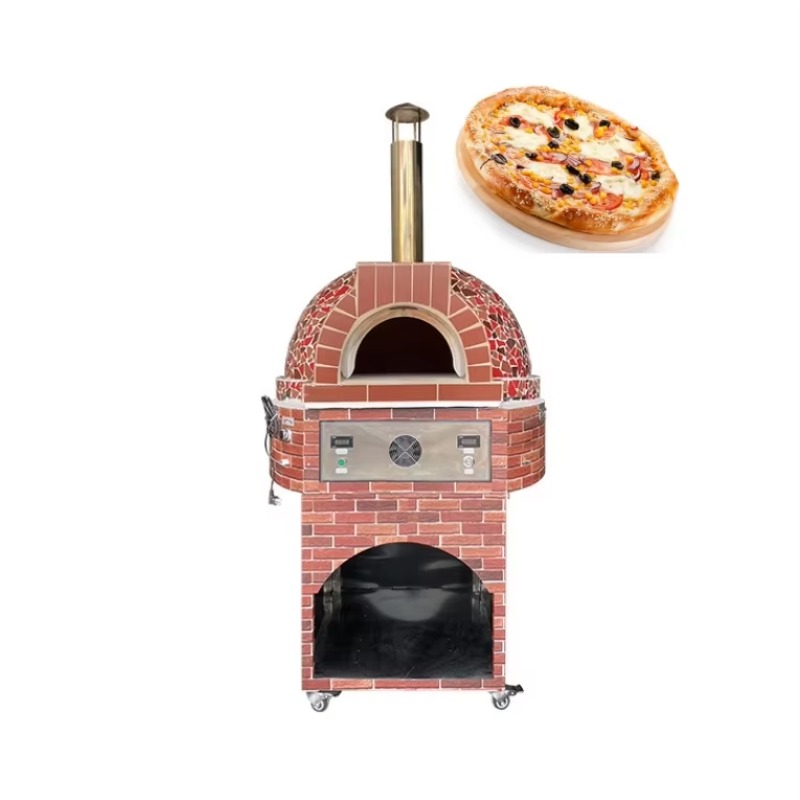 Custom Italian Traditional Dom - Pizza Stone Baking review and price