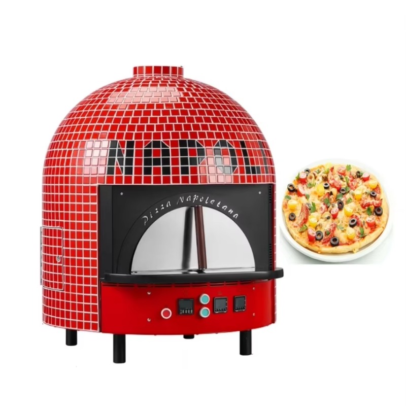 Custom Italian Traditional Dom - Pizza Stone Baking review and price