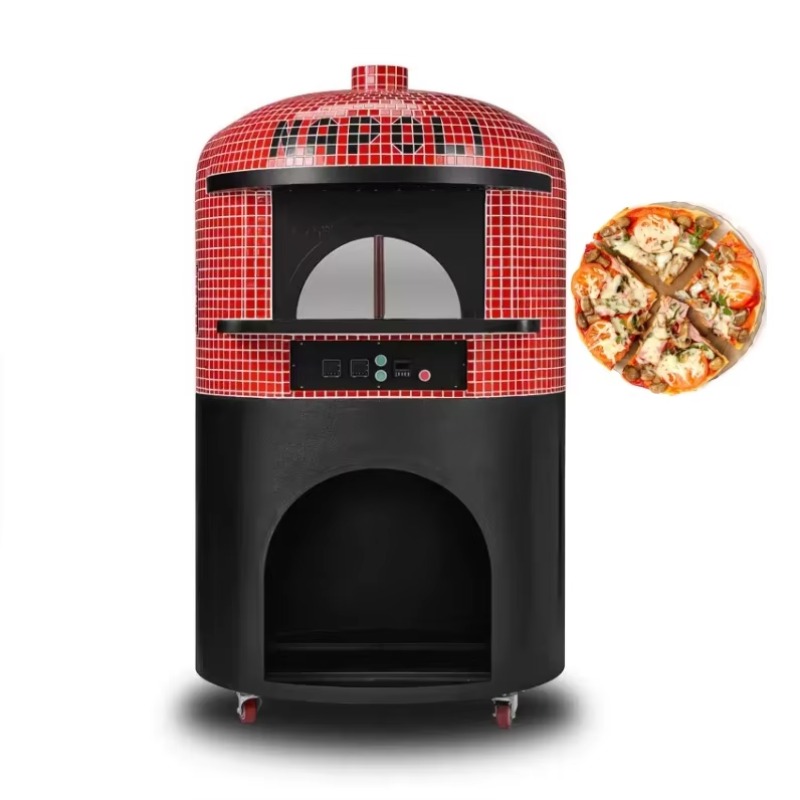 Custom Italian Traditional Dom - Pizza Stone Baking review and price