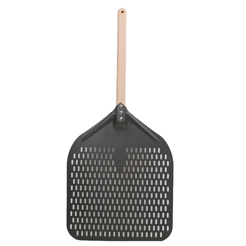12 14 Inch Big Pizza Peel Shov - Pizza Stone Baking review and price