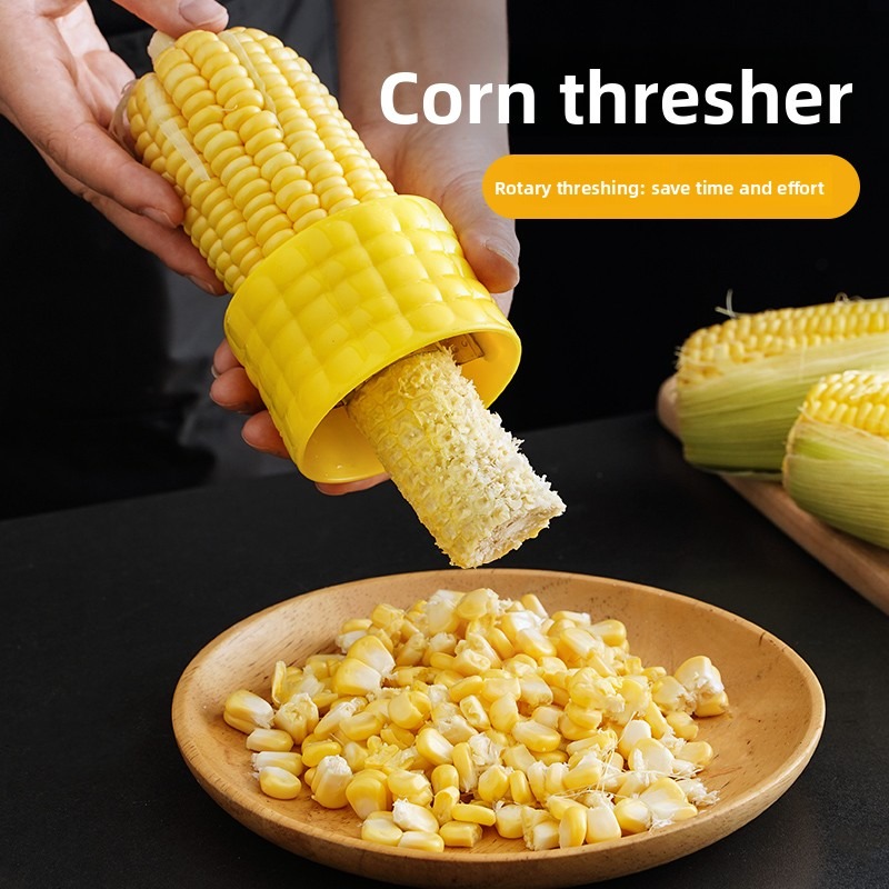 New Corn Thresher–Rotary Strip - Kitchen Gadgets You Must Have review and price