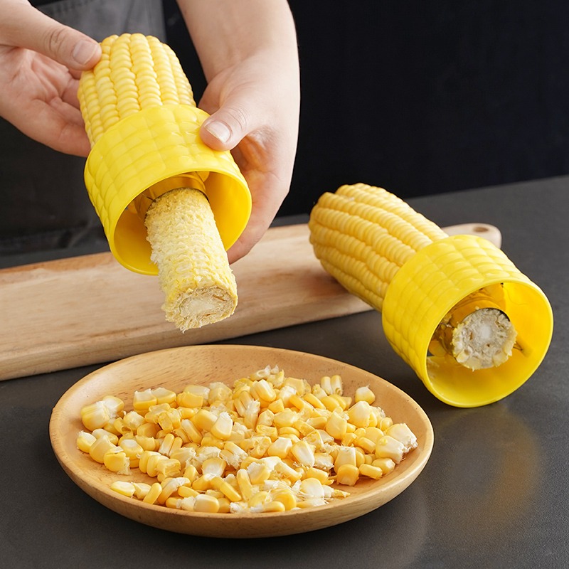 New Corn Thresher–Rotary Strip - Kitchen Gadgets You Must Have review and price