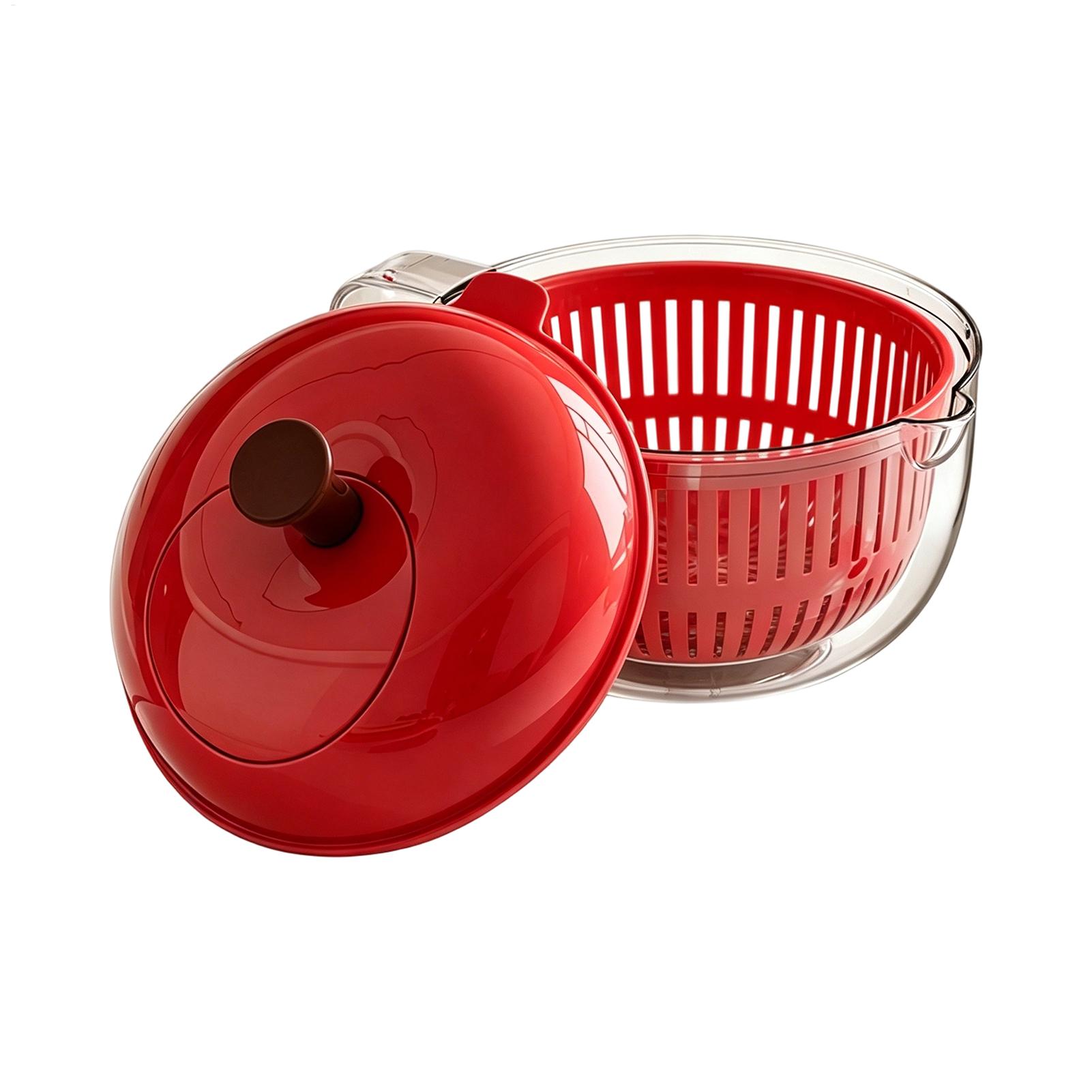 Fruit Cleaner Bowl Strainer Cl - Salad Spinner review and price