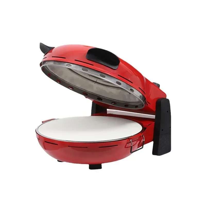 Stone baking pan pizza machine - Pizza Stone Baking review and price