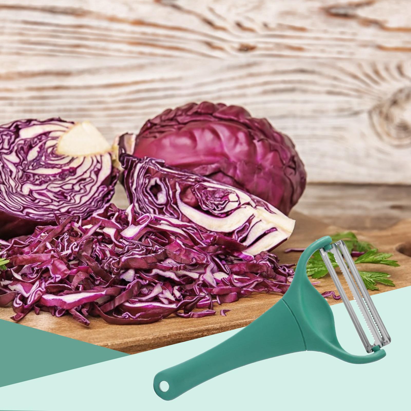 1PC Stainless Steel Peeler for - Kitchen Helper Gadgets review and price