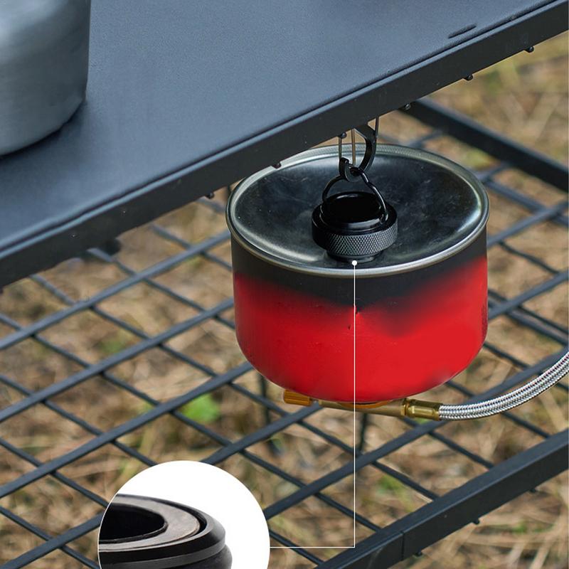 Cooking Air Canister Lid Alumi - Kitchen Gadgets You Must Have review and price