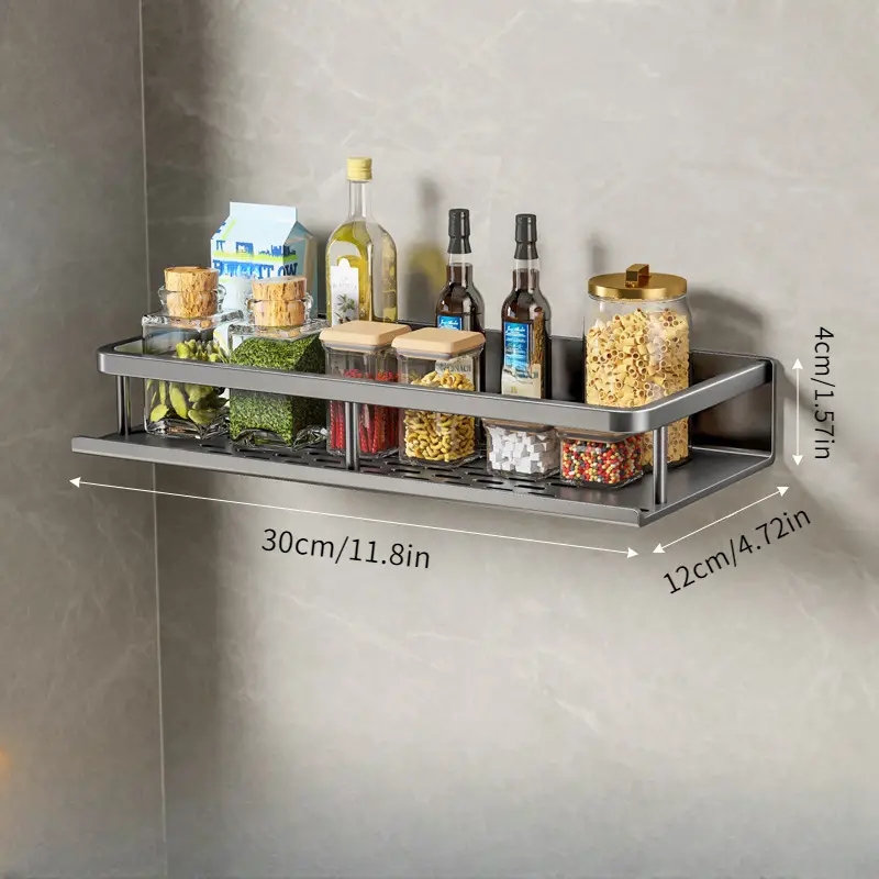 1 PC Multifunctional Kitchen R - Kitchen Gadgets Rack review and price