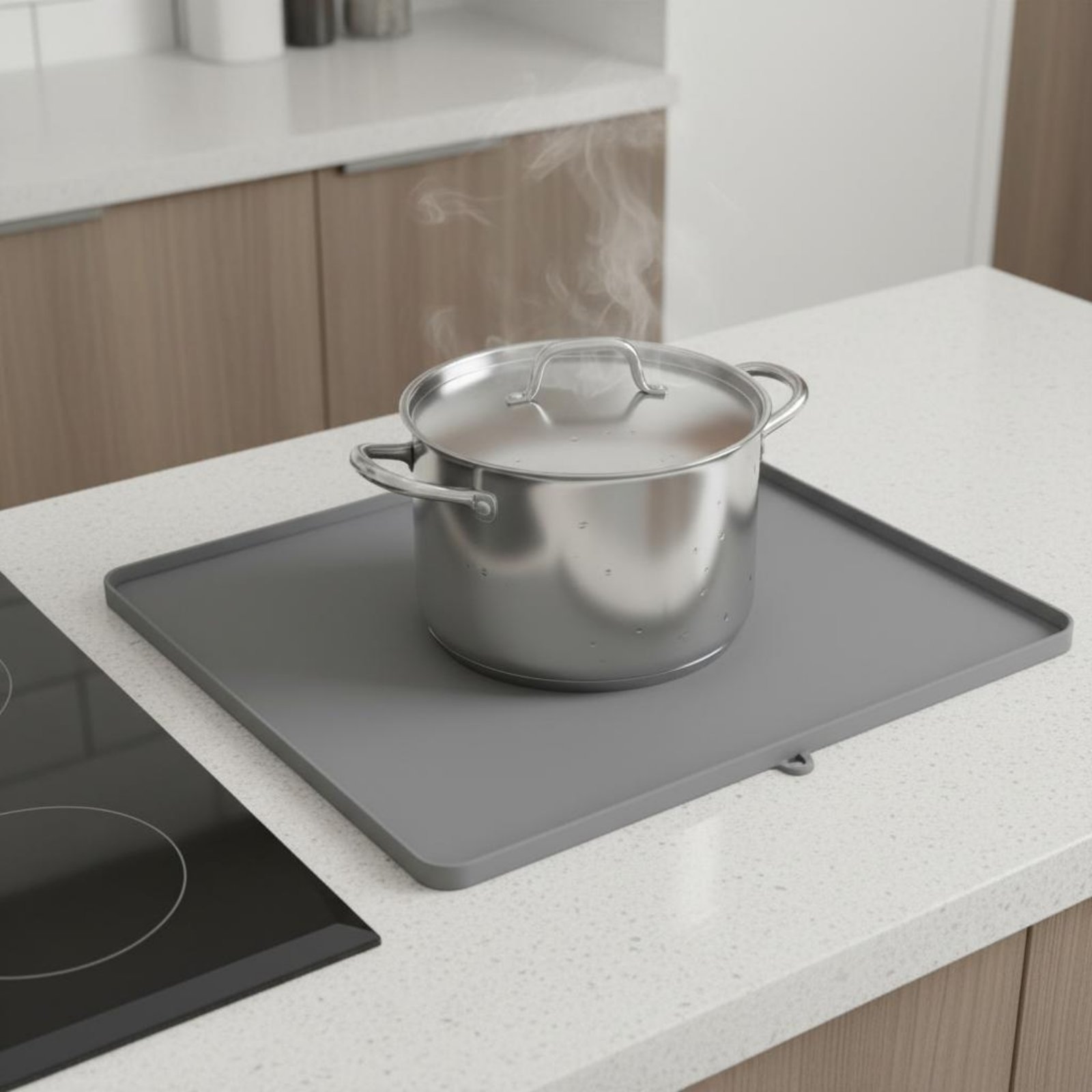 Silicone Microwave Top Mat Fle - Silicone Baking Mat review and price