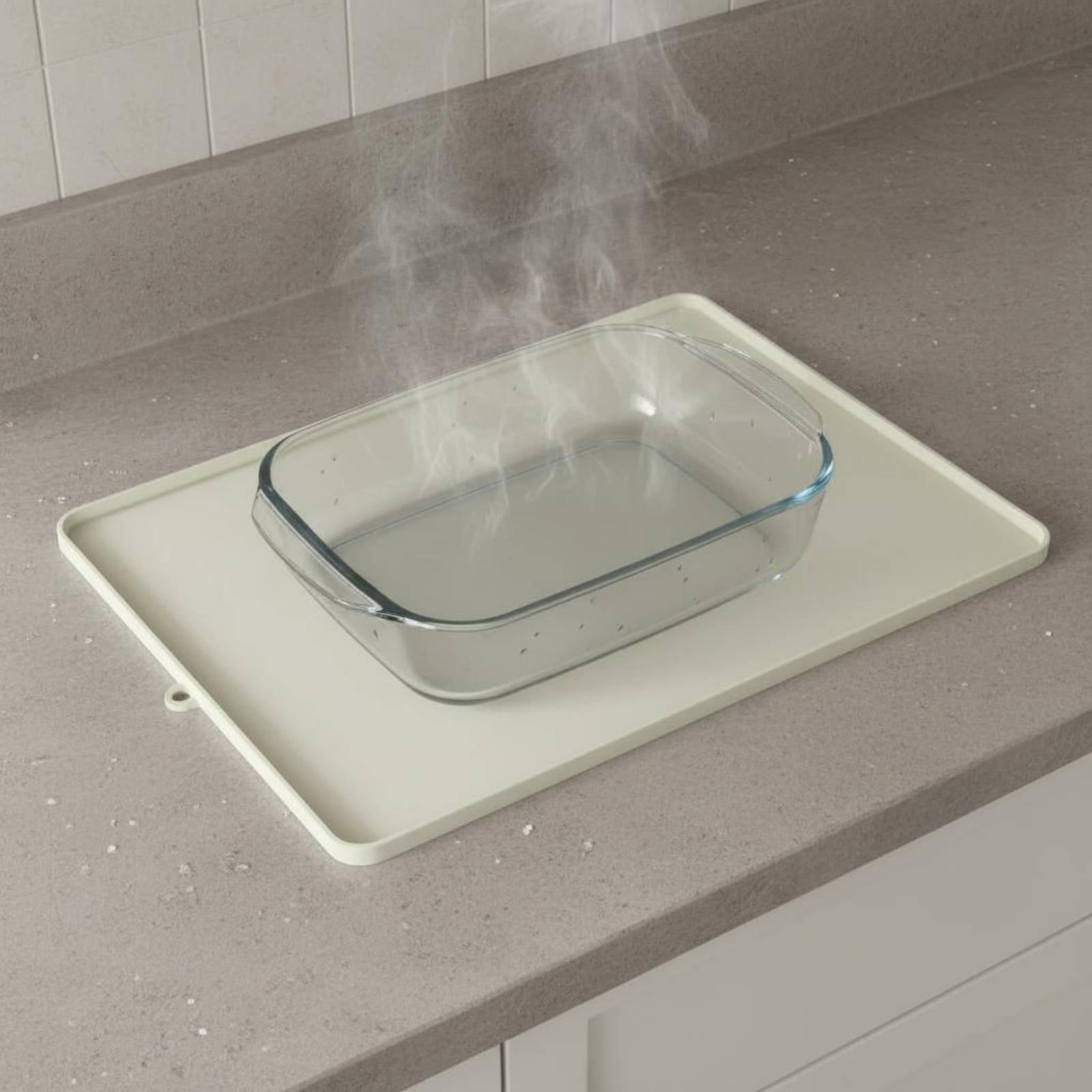 Silicone Microwave Top Mat Fle - Silicone Baking Mat review and price