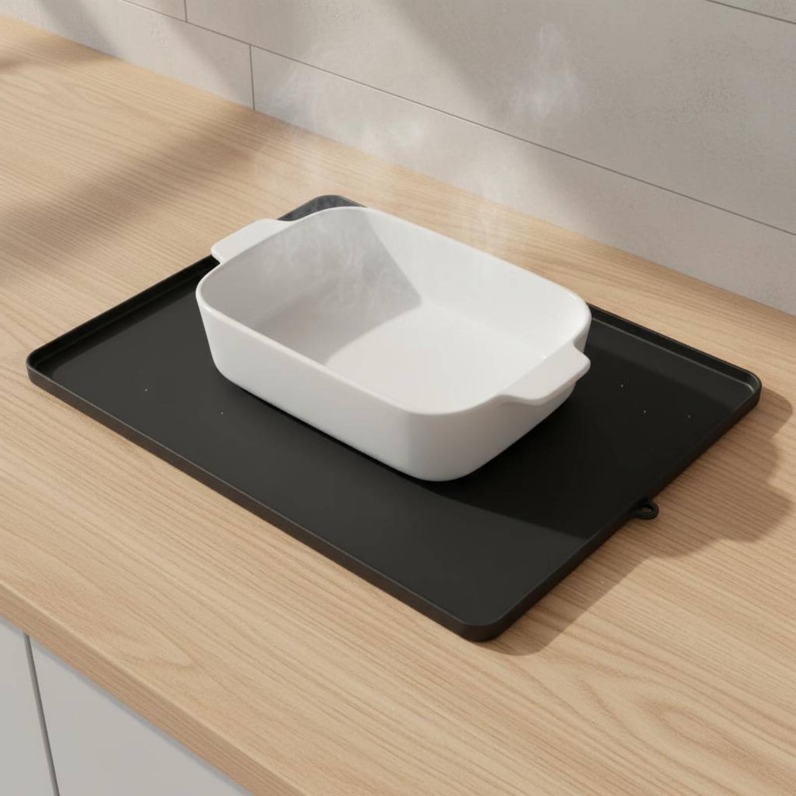 Silicone Microwave Top Mat Fle - Silicone Baking Mat review and price